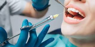 Anaesthetics
