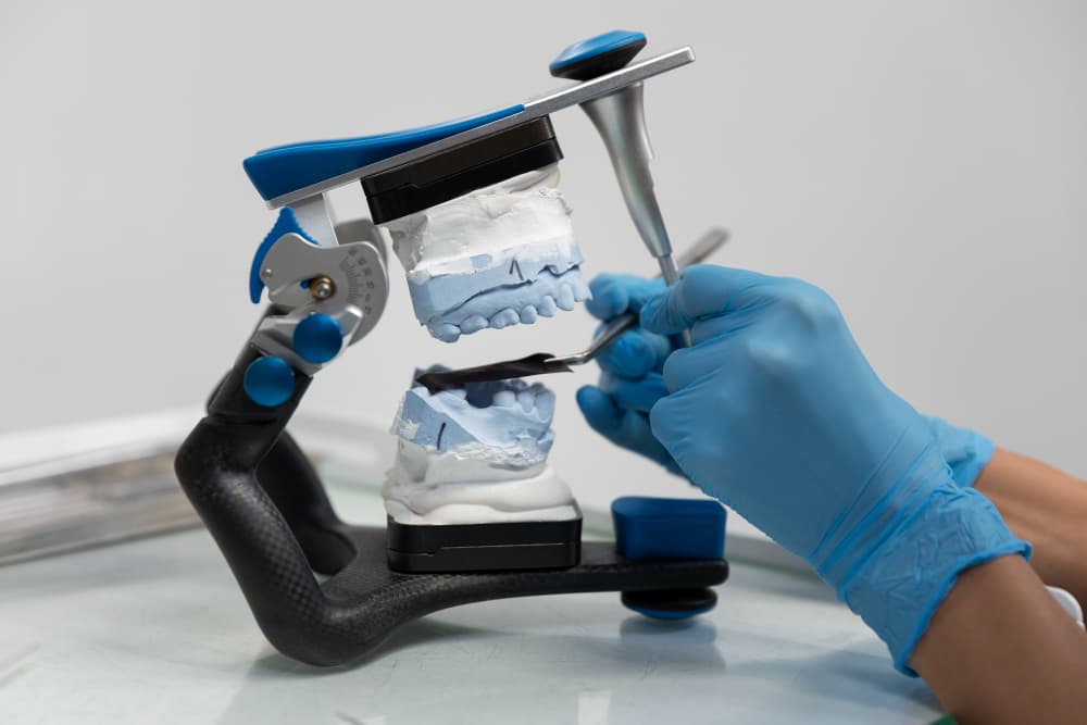 Endodontics