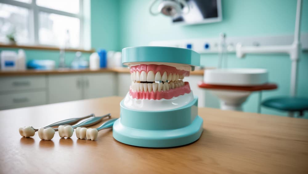 Periodontics