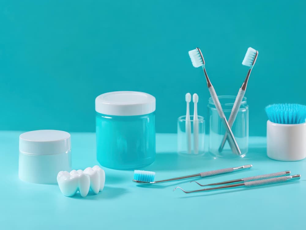 Prosthodontics