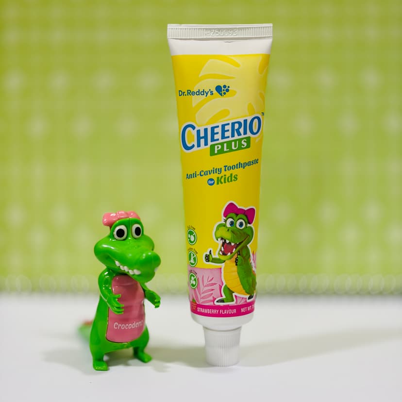 Cherrio Plus