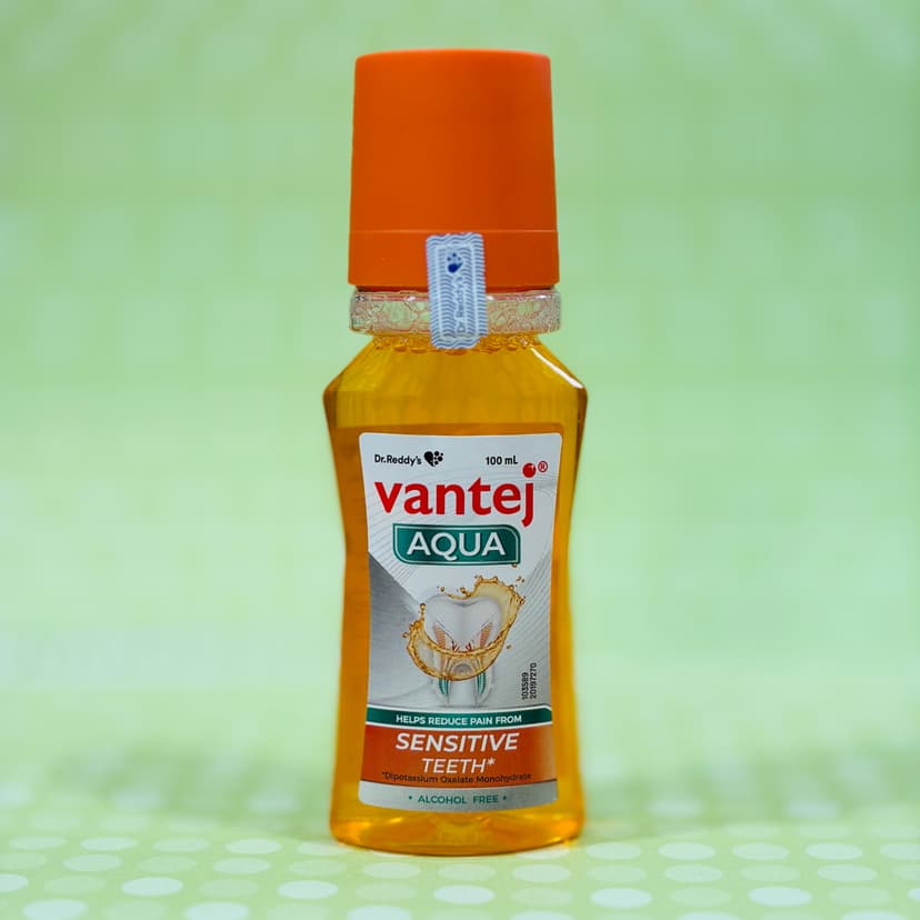Vantej