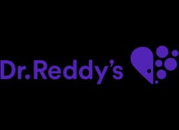 Dr Reddys logo