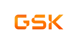 GSK logo