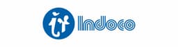 Indoco logo