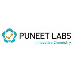 Puneet Labs logo