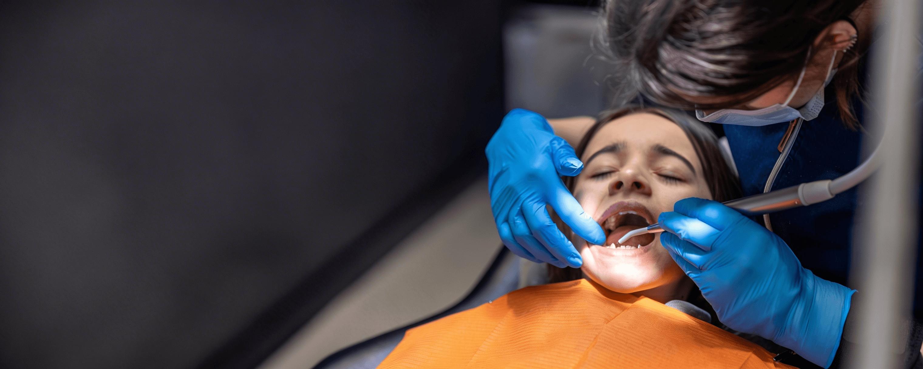 Premium Dental Care Products