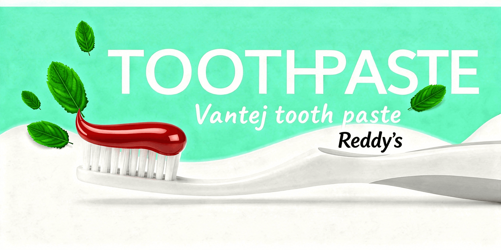 Premium Oral Care Essentials